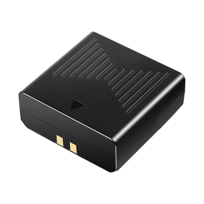 2000mAh VB18 VB-19 VB19 Replacement Battery for GODOX V850 V860 V850II V860IIC V860IIN V860IIS V860IIF V860IIF NEEWER TT850