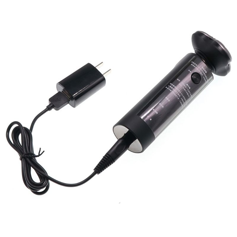 Electric Shaver USB Charging Cable Power Cord Charger Electric Adapter for Xiaomi Mijia Electric Shaver MJTXD01SKS Plug Charging