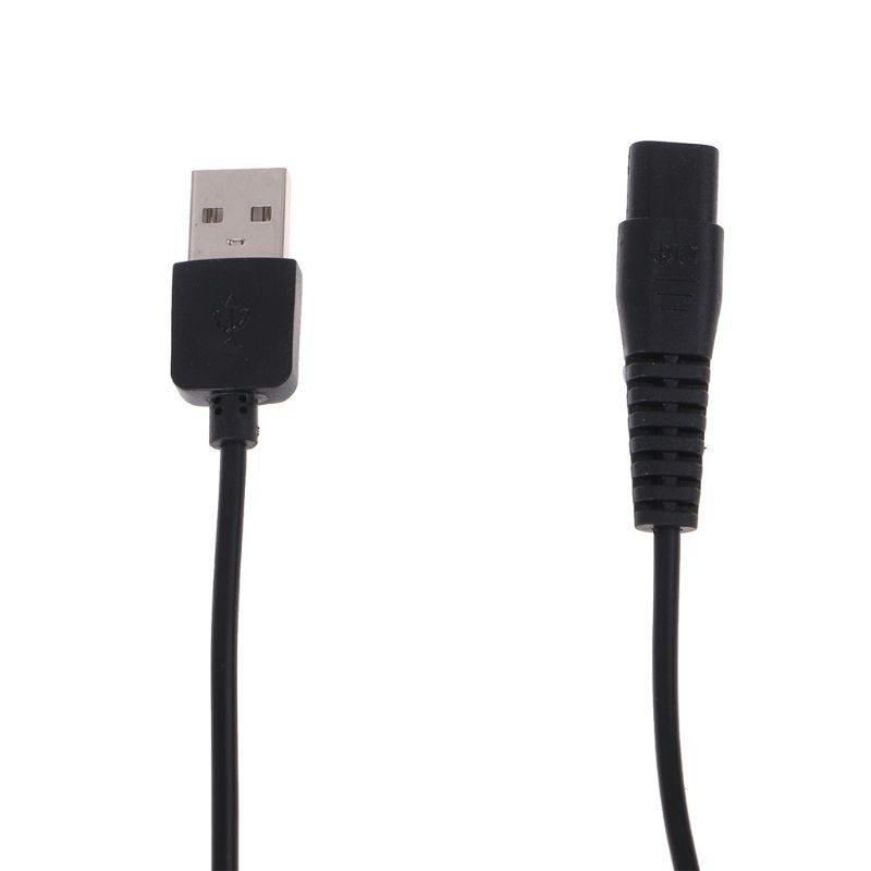 Electric Shaver USB Charging Cable Power Cord Charger Electric Adapter for Xiaomi Mijia Electric Shaver MJTXD01SKS Plug Charging