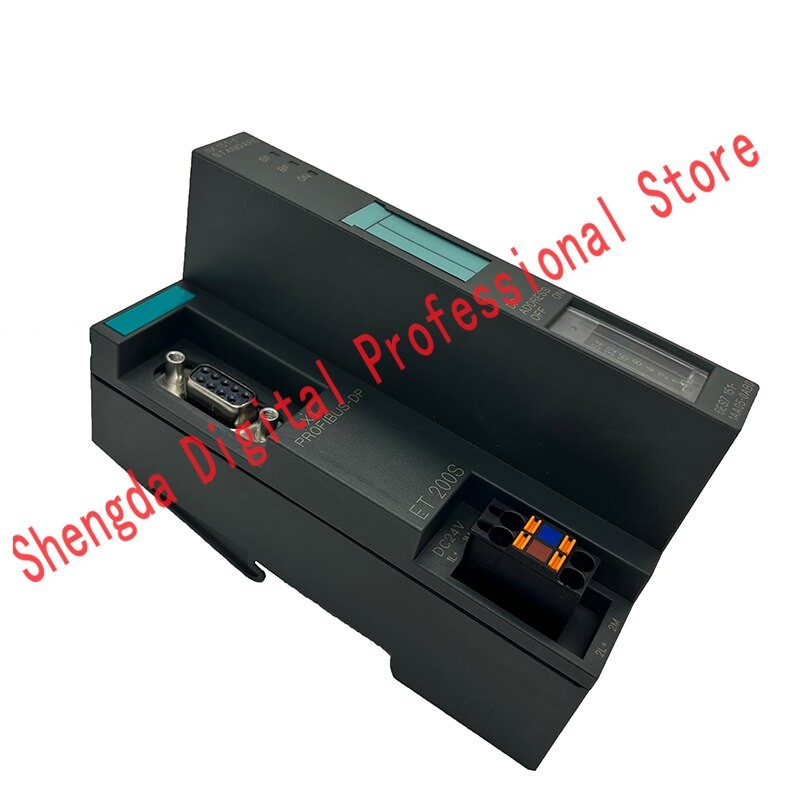 New Original 6ES7151-1AA05-0AB0  6ES7193-4JA00-0AA0  Fast Shipping