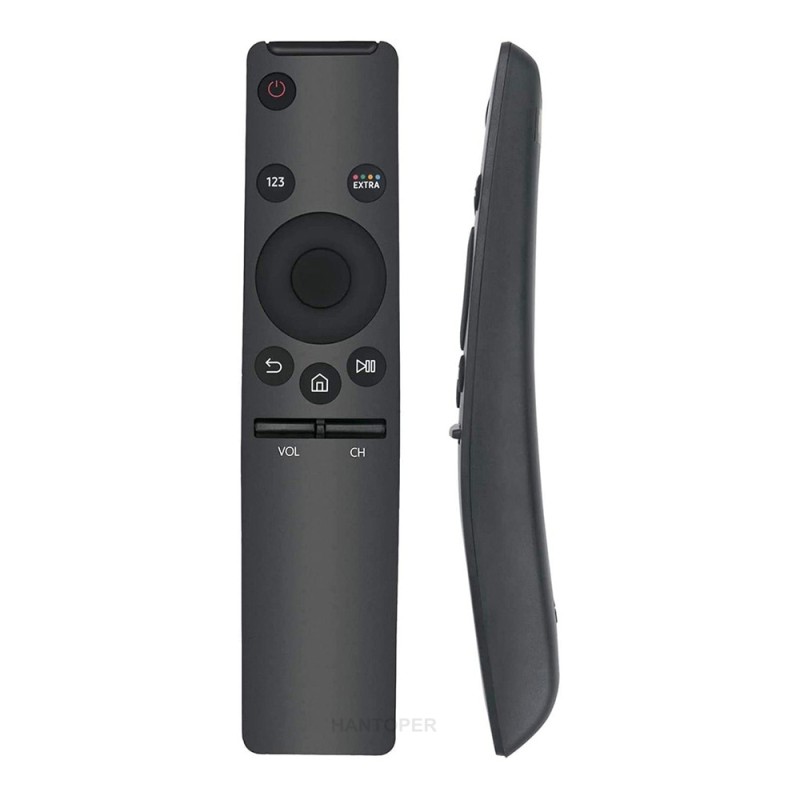 Applicable to Samsung smart TV remote control BN59-01259B BN59-01259D/C 1260E HD 4K LCD TV remote control