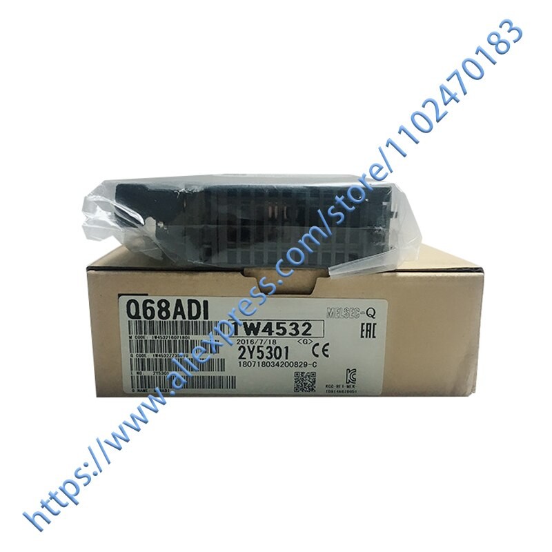 Q68ADI Sent Out Within 24 Hours, Only Sell Original Products