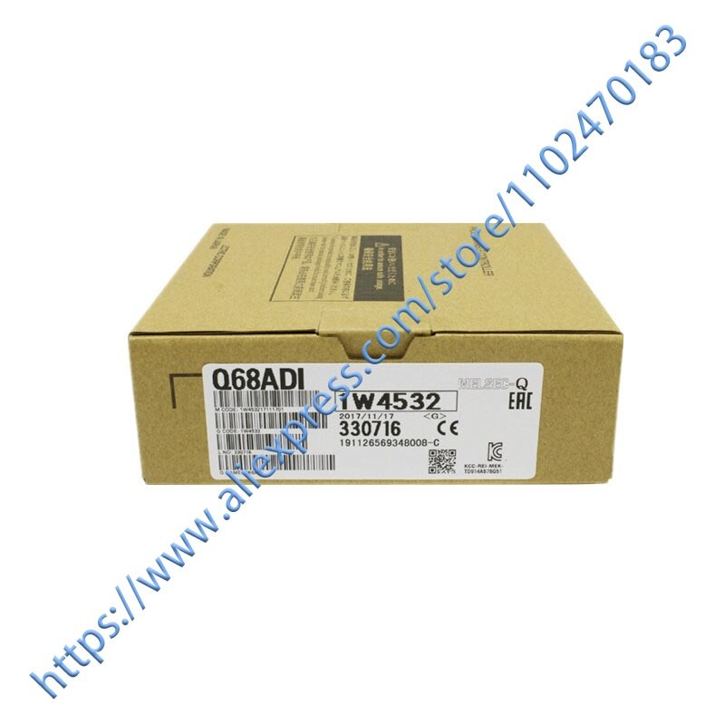 Q68ADI Sent Out Within 24 Hours, Only Sell Original Products