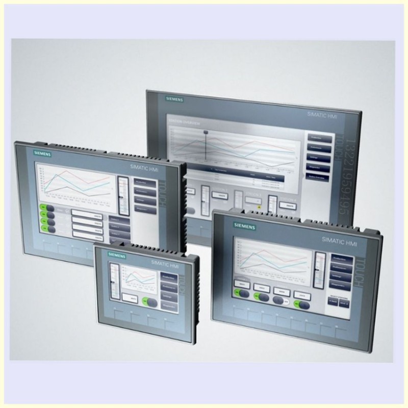 6AV2123-2MB03-0AX0 Siemens 12 inch touch screen Orders can be placed directly 6AV2232MB030AX0
