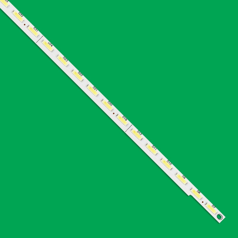 10pcs LED backlight strip V420H1-LS6-TREM5 082540N31136D0A tx-42as600b tx-42as600ew  V420HJ1-LE6 V420DK1-KS1 42E780U 42U2 UD6080