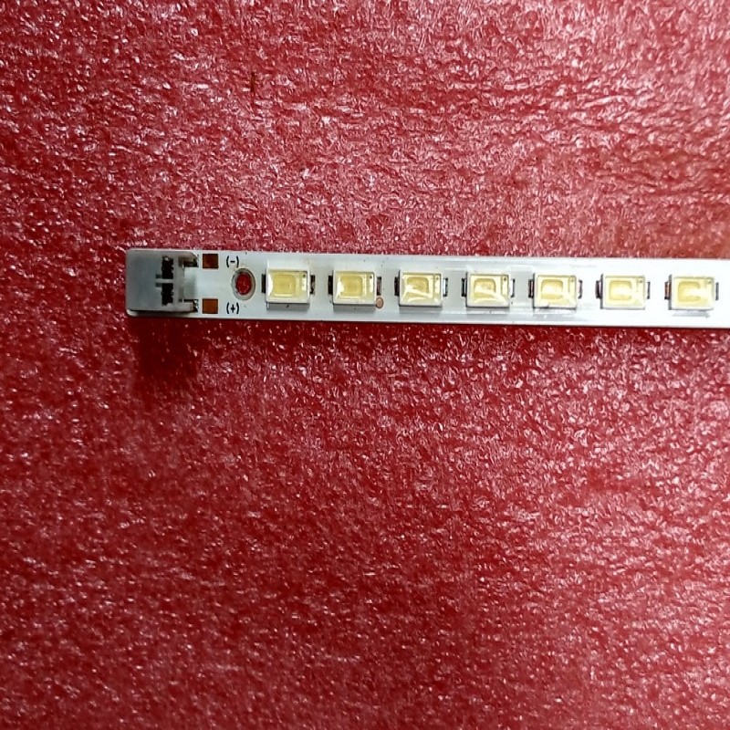 screen LJ64-02372A LJ64-02370A 2010SVS40120HZ-56 led backlight 1pcs=62led 455mm