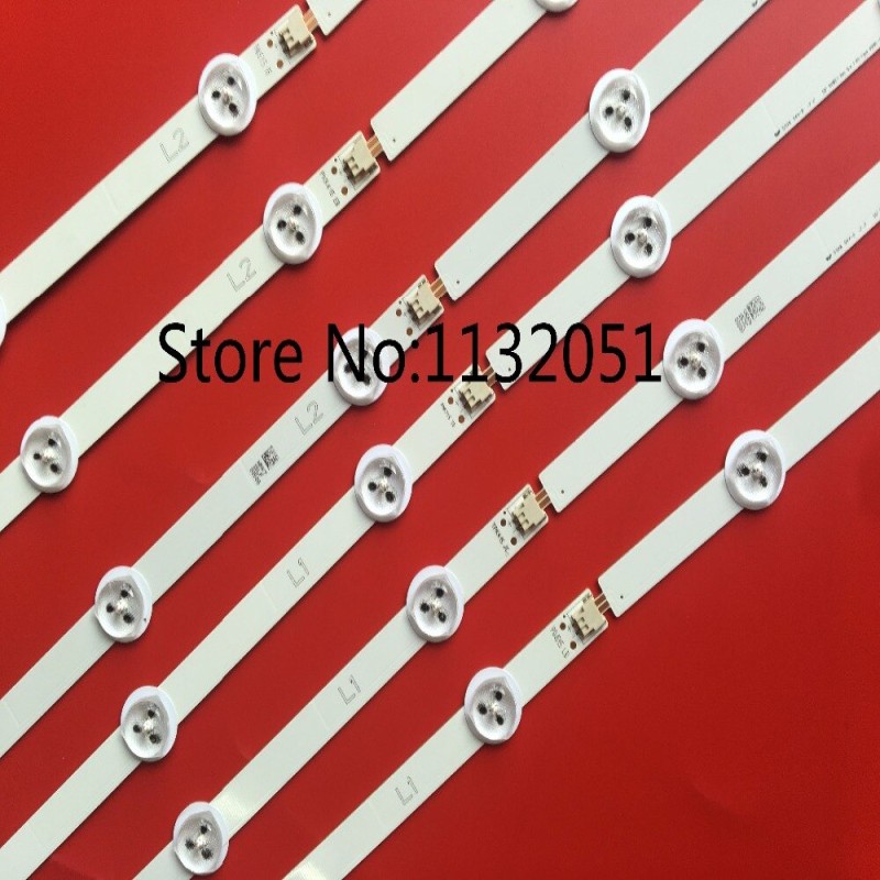 led backlight screen 	FOR LG50LN5400-CA 6916L-1276A 6916L-1273A 6916L-1272A 6916L-1241A SUNGWEI 55V0 E74739 94V-0 50inch General