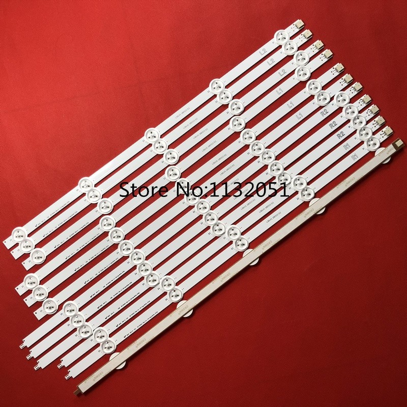 led backlight screen 	FOR LG50LN5400-CA 6916L-1276A 6916L-1273A 6916L-1272A 6916L-1241A SUNGWEI 55V0 E74739 94V-0 50inch General