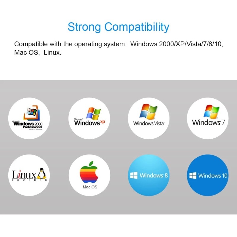 Wireless Network Card Mt7601 USB WiFi Wireless Transmitter Set-Top Box IPTV Wireless Receiver