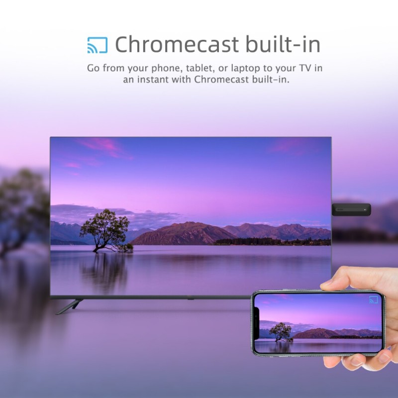 Original Mecool KD3 4K TV Stick Android 11 Smart TV box With Amlogic S905Y4 2GB 8GB WiFi 2.4G/5G HDR 10+ Media Player