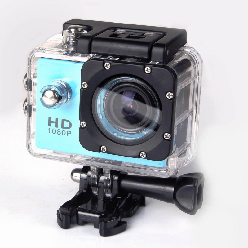 Sj4000 USB Sports DV Camera Aerial Photography Diving Riding Recorder HD 1080P HDMI 170Ã‚Â° Wide Angle Lens 2.0 Inch Screen