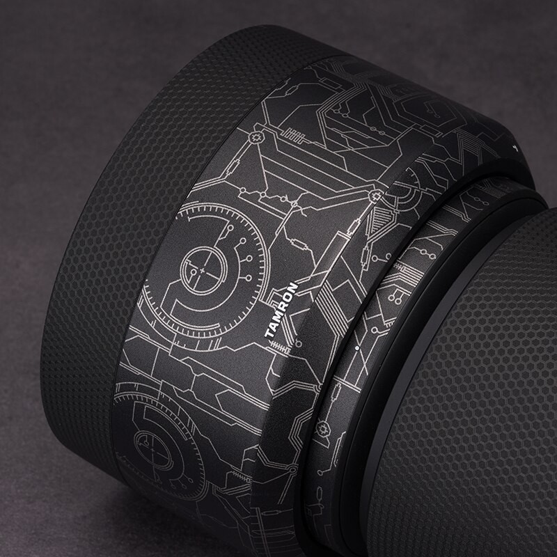 A057 For Tamron 150-500mm F5-6.7 Di III VC VXD Anti-Scratch Camera Lens Sticker Coat Wrap Protective Film Body Protector Skin