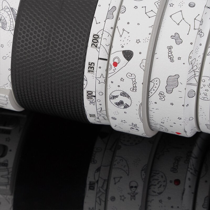 EF70200/2.8 III Camera Lens Sticker Coat Wrap Protective Film Body Decal Skin For Canon EF 70-200 F2.8 70-200mm 2.8 L IS III USM