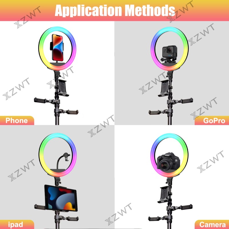 360 Photo Booth 360-degree panorama shooting for parties weddings parties other scenes free custom logo tripod head