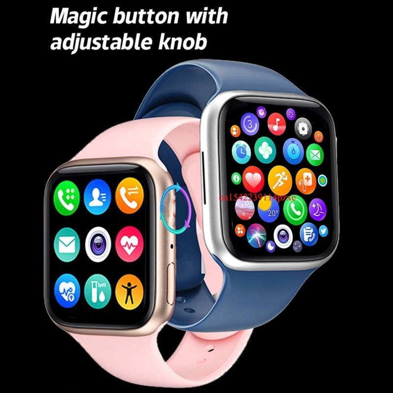 T700S Smart Watch Women Men High Resolution Fitness Tracker Watchws Support Dropshipping Wholesale PK I8 Pro Max T900