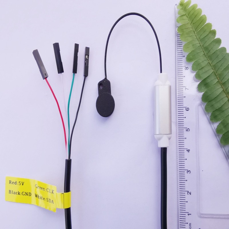 Bed Distance Sensor Auto bed level for 3D printer