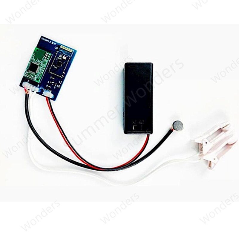 TGAM Brainwave EEG Sensor TGAM Starter Kit for Arduino Neurosky TGAT Module Support Bluetooth STM32 SDK Mindwave Development Kit