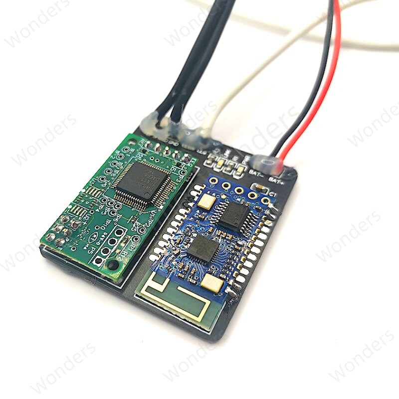 TGAM Brainwave EEG Sensor TGAM Starter Kit for Arduino Neurosky TGAT Module Support Bluetooth STM32 SDK Mindwave Development Kit