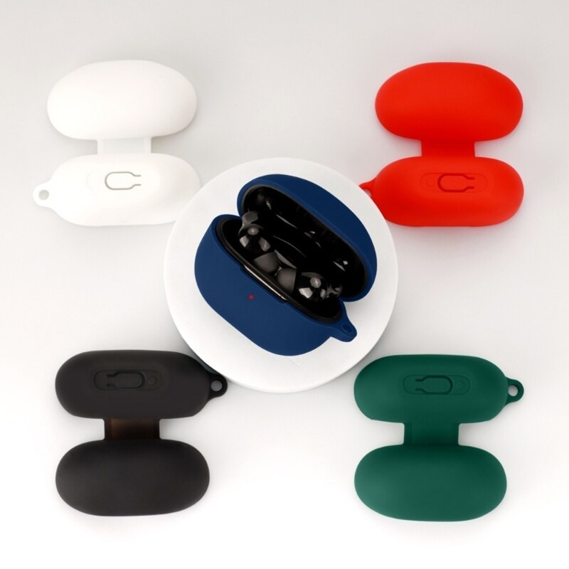 Headphone Shock Housing Skin-friendly Cover for Anker SounLife Note 3i Washable  Protector Non-slip Sleeve