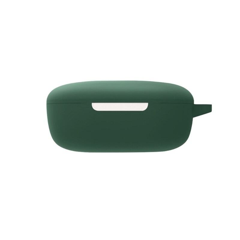 Protective Carrying Cases for Red-mi Buds 4 Lite Earphone Dustproof Protector Washable Charging-Boxes Sleeve Anti-scratch Cover