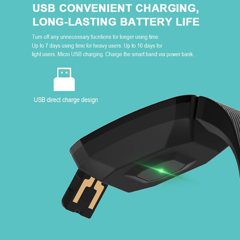 Q1 Smart Watch Men Women Bluetooth Sports Fitness Bracelet IP67 Waterproof Fashion Digital Electronic Wristwatch for Android IOS