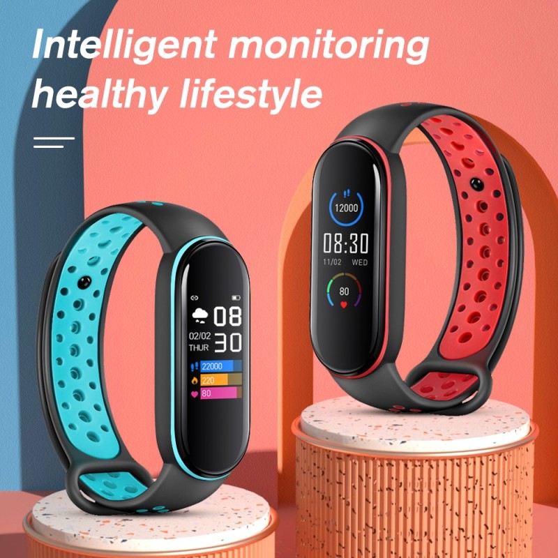 Fitness Tracker Watch for Women, with Pedometer, Exercise Distance, Calorie, Fitness Watch for Women and Men, Smart Watch Fitnes