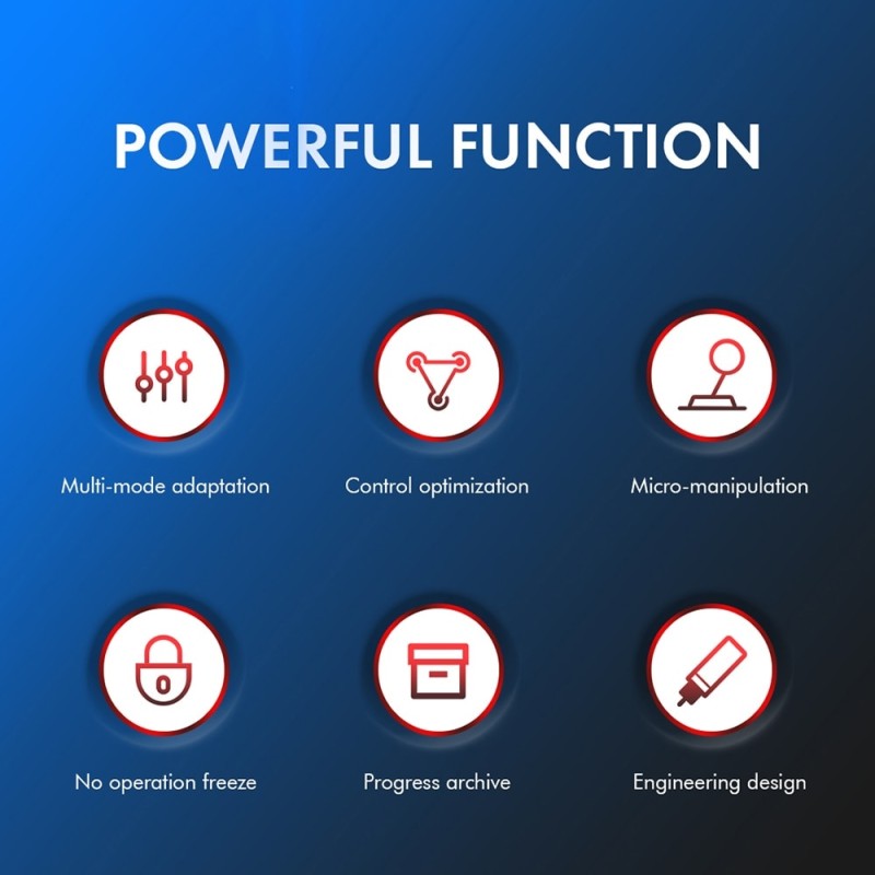 Portable Video Game Console GD10 With Wireless Controllers 4K HD TV Retro Game Console 50 Emulators 30000+ Games For PS1/N64/DC