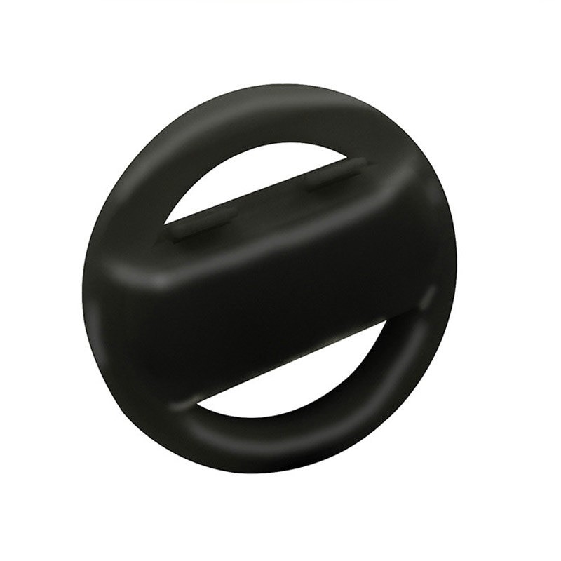 Yoteen 2Pcs Joy-Con Wheel for Nintendo Switch Racing Game Wheel Controller NS Joy-Con Grip Cart Holder
