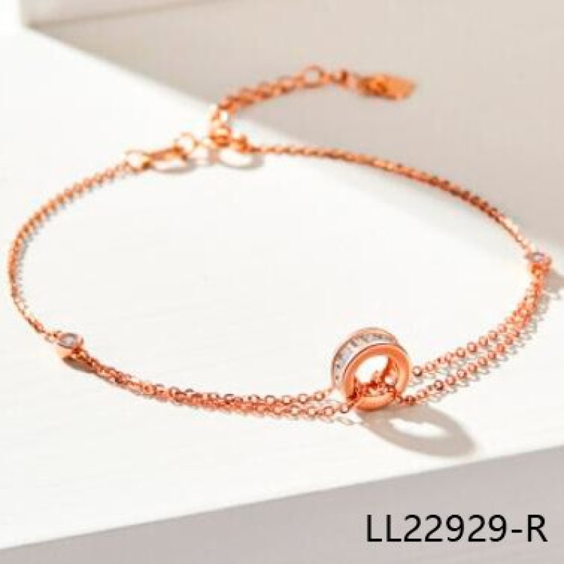 Round Beads Design Earring Studs Elegant Fashion Women Jewelry Girl Gifts Nice LL22929