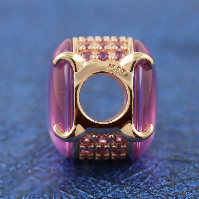 Mybeboa 925 Sterling Silver Crystal Oval Beads Love Heart Murano Glass Zircon Charms Fit Original Pandora Bracelet Women Jewelry