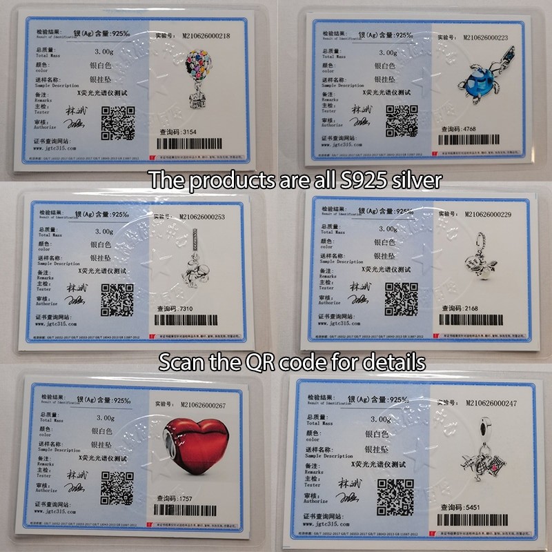 Hot 925 Silver Firefly Charms Bead Fits Pandora 925 Original Bracelet Necklace For Women Silver Chameleon Pendant Beads Jewelry