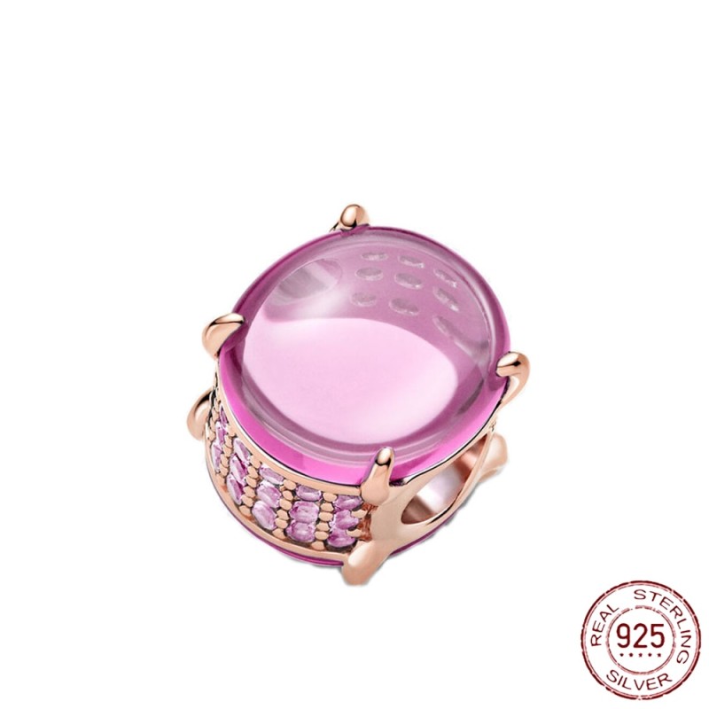 2022 New Charm 925 Sterling Silver Love Heart Girl Boy Beads Bead Fit Original Pandora Bracelet Snake Chain Beaded Women Gift