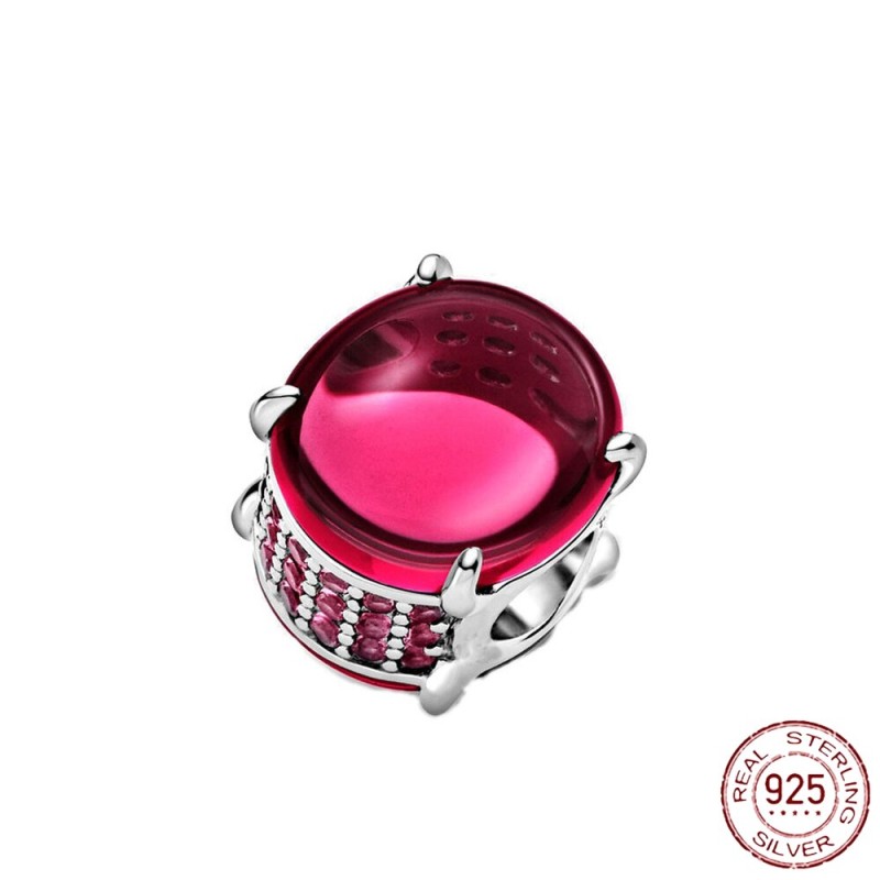 2022 New Charm 925 Sterling Silver Love Heart Girl Boy Beads Bead Fit Original Pandora Bracelet Snake Chain Beaded Women Gift