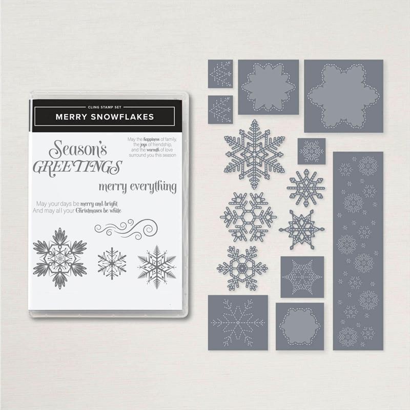 Metal Cutting Dies Making Christmas Halloween Scrapbooking Greeting Card and Creative DIY Album Diary Decoration