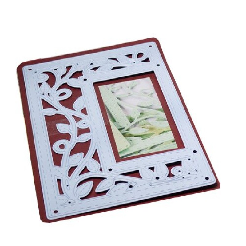 22023 New Cutting Dies For die cutting dies Practice Photo Album Decoration Process Die Cutter Mold