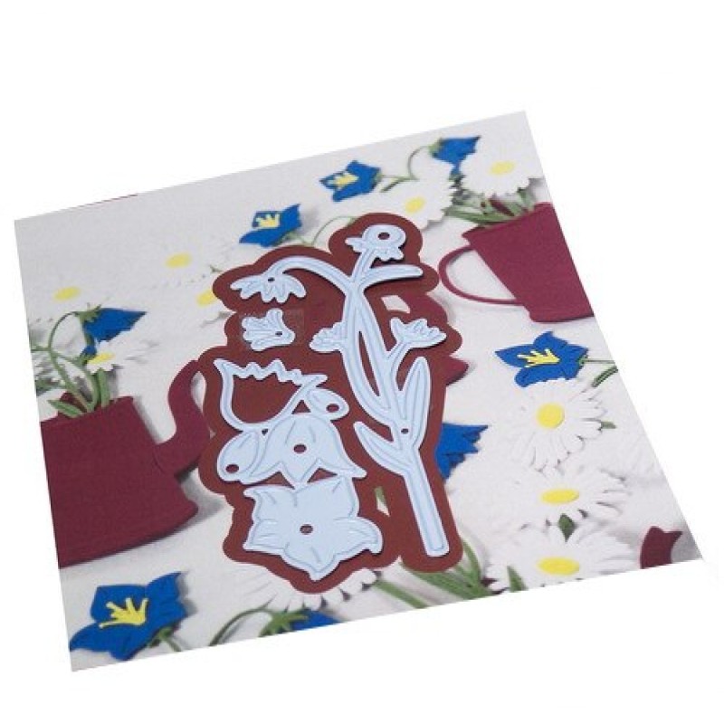 22023 New Cutting Dies For die cutting dies Practice Photo Album Decoration Process Die Cutter Mold