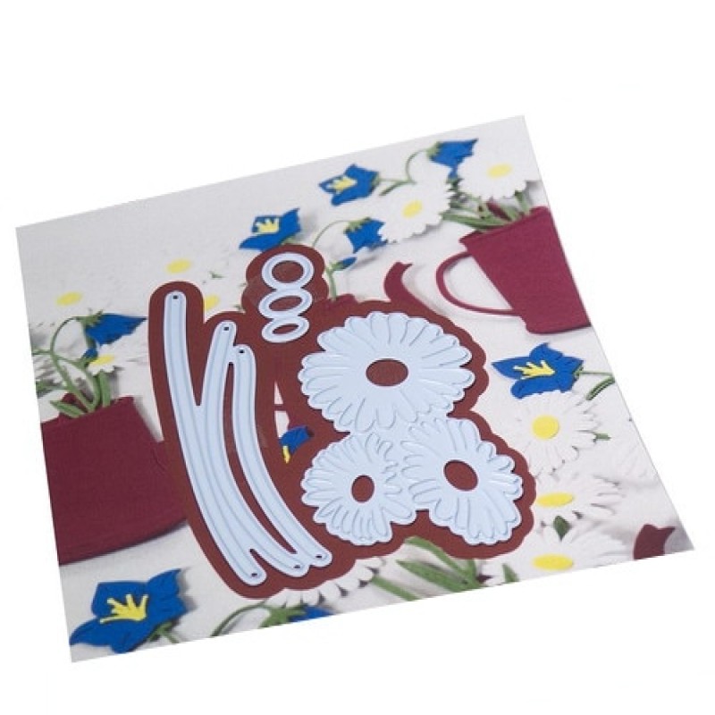 22023 New Cutting Dies For die cutting dies Practice Photo Album Decoration Process Die Cutter Mold