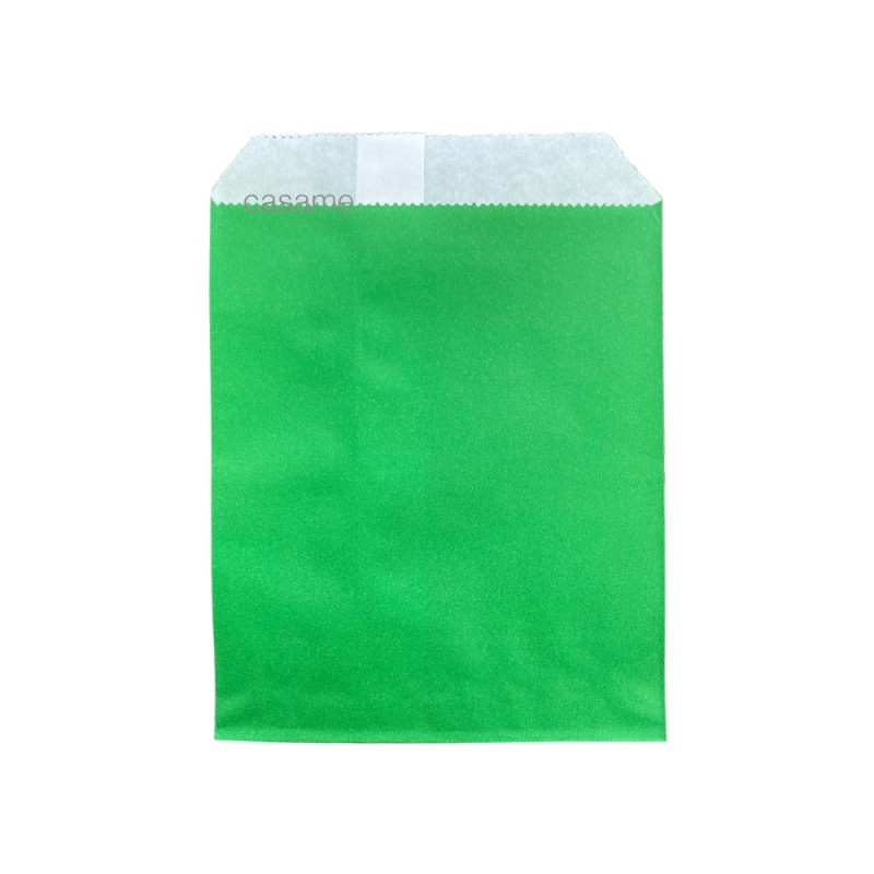 50/100Pcs/color Gift Kraft Paper Bag Candy Bread Snack Food Safety Bag Birthday Wedding Gift Gift Packaging Bag Guest Packaging