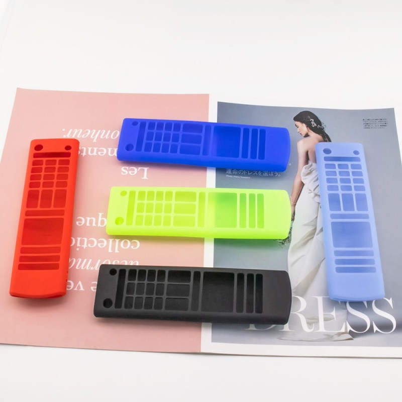Controller Protector Remote Control Skin Silicone Cover Protective Case For LG AKB75095307 AKB74915305 AKB75375604