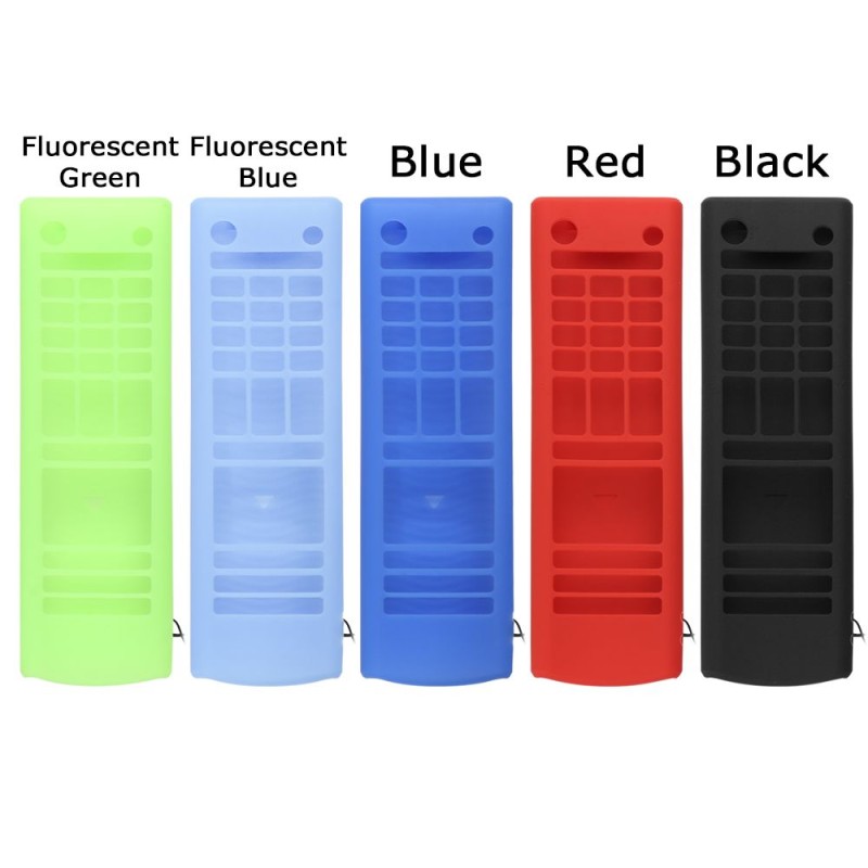 Controller Protector Remote Control Skin Silicone Cover Protective Case For LG AKB75095307 AKB74915305 AKB75375604