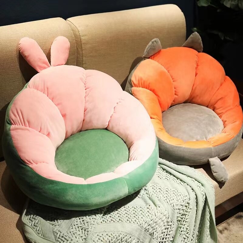 Beanbag sofa