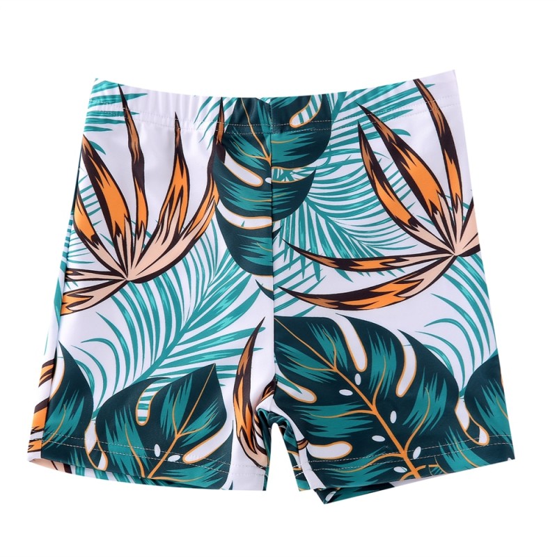 NEW Summer Famliy Swimsuits Mom Dad and Children Family Matching Swimwear Family Look Mommy and Me One-Piece Swimsuit