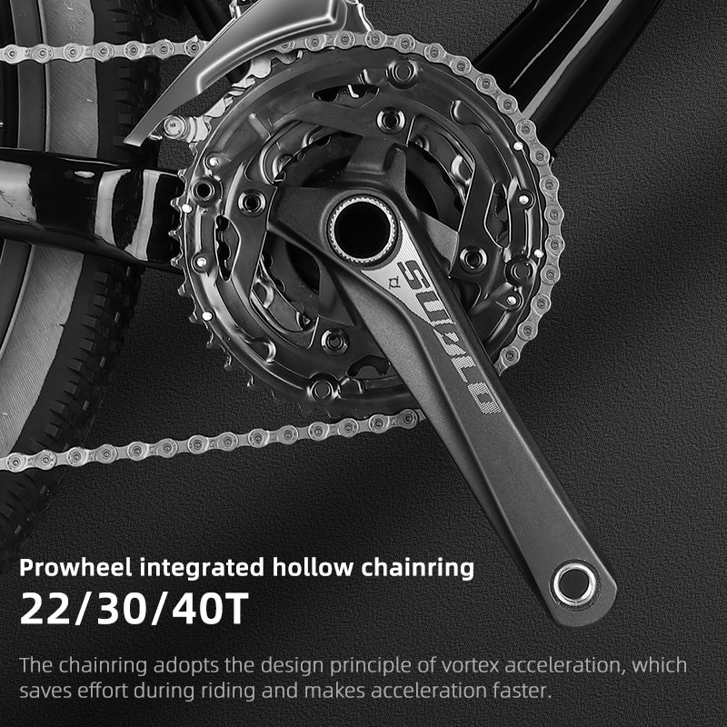 WEST BIKING Carbon Fibre Mountain Bike Bicycle 29 Inch Adult Mountian Bike 27 Speed Lightweight MTB Bicycle 26 27.5 29 Inch