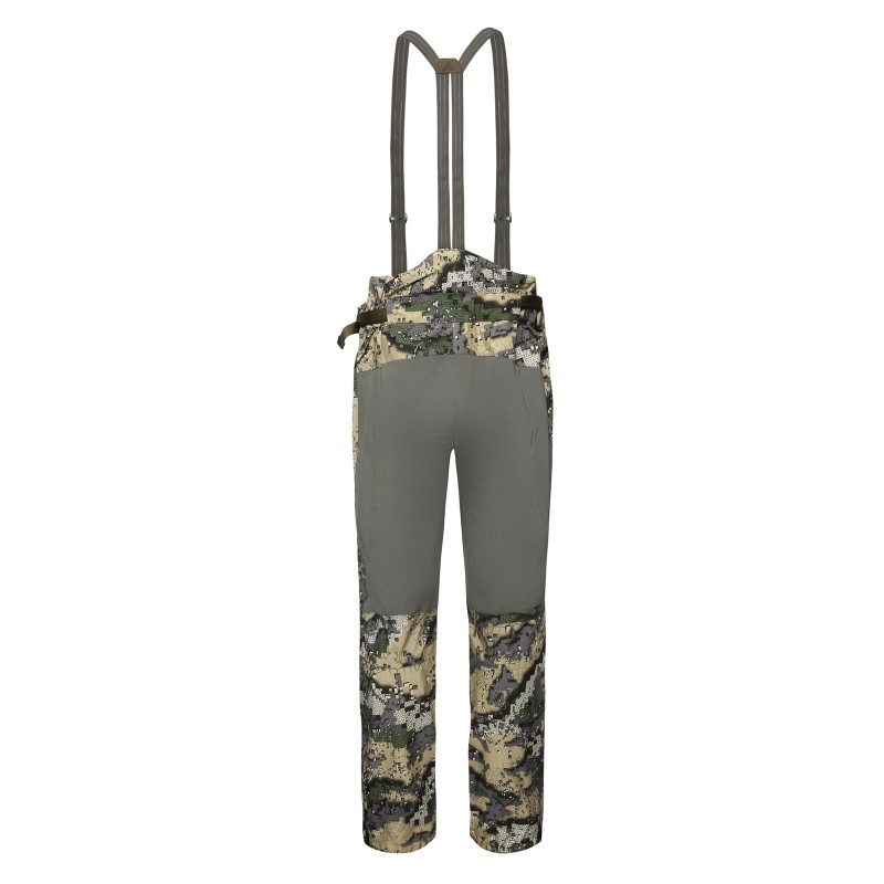 2023 Woodline Hunting suiCamouflage Outdoor Pant Men Waterproof