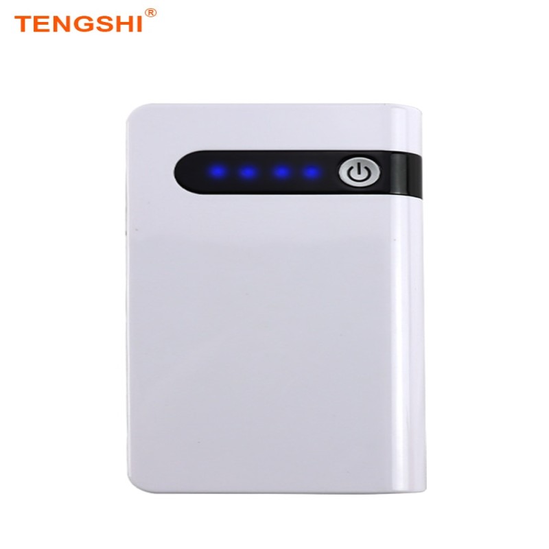 Car Jump Starter Power Bank 12000mAh Portable Battery Station  Jump Starter Car Emergency Booster Starting Device Car Charger
