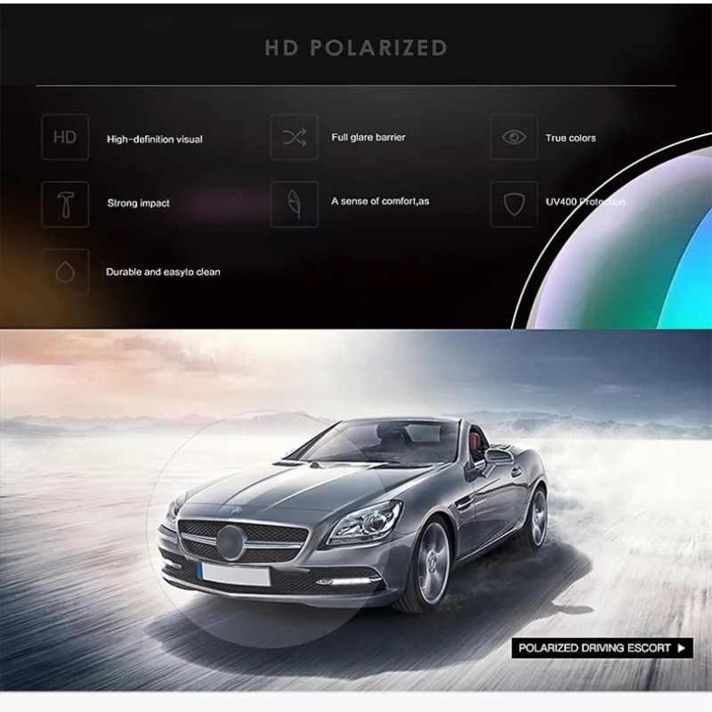 Dalwa Polarized Fishing Sunglasses Men's Driving Shades Male Sun Glasses Hiking Classic UV400 Eyewear| |   - AliExpress