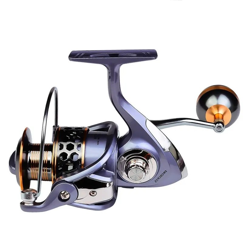 Topline Spinning Fishing Reel 1000 Sea Hot Wheel Freshwater Pesca Front Brake System Quality Max Drag 21kg Spool Fishing Coil - Fishing Reels - AliExpress