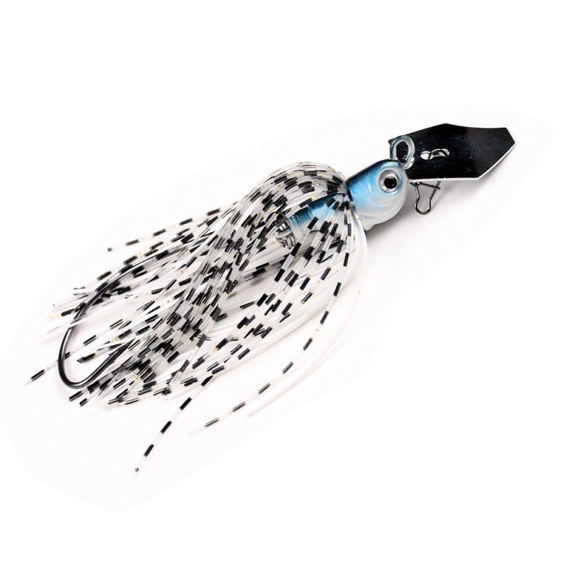 Mycena 9G/13G/16G/19G Chatter bait spinner bait weedless fishing lure Buzzbait wobbler chatterbait for bass pike walleye fish| |   - AliExpress