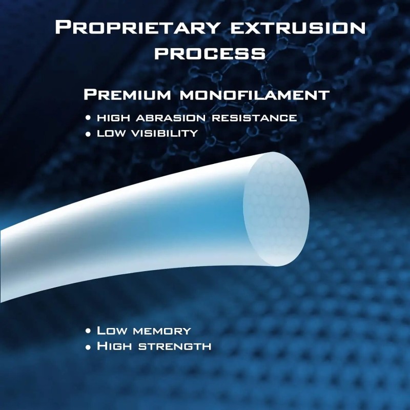 ThornsLine Nylon Fishing Line 5000M Super Strong Nylon 6 35LB Monofilament Fishing Line Carp Fishing From Japan pesca| |   - AliExpress