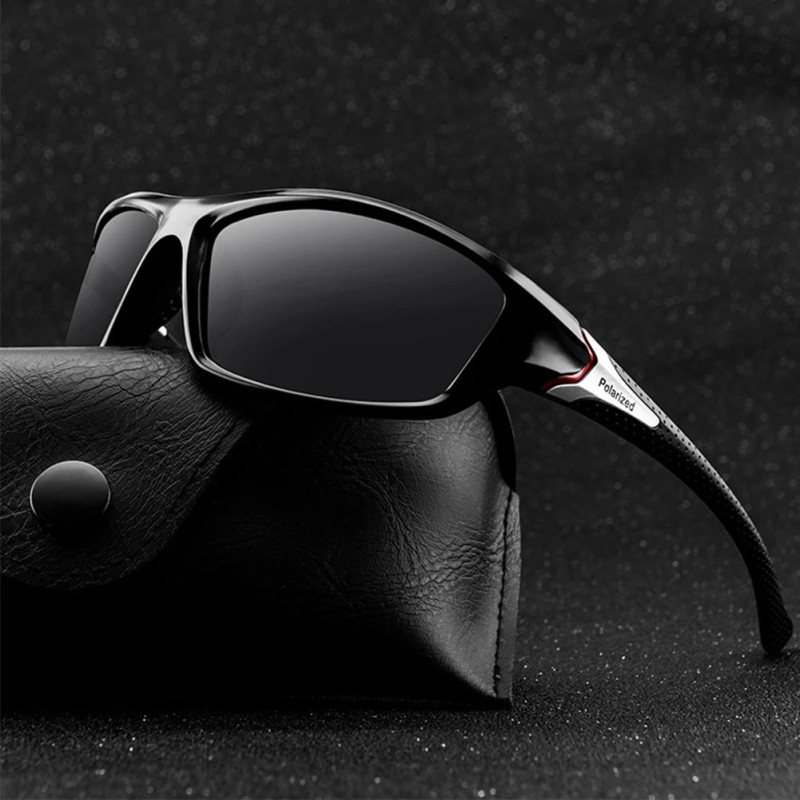 Polarized Fishing Sunglasses 2023 Men Women Sun Glasses Fishing Camping Driving Eyewear Outdoor Sports Goggles UV400 Sunglasses| |   - AliExpress